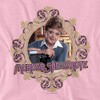 Murder She Wrote Jessica Adult T-Shirt - 2 of 4