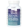 Bio Nutrition Gelatinized Black Maca, 60 Vegetarian Capsules (500 mg per Capsule) - 3 of 3