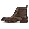 Vintage Foundry Co. Men's Theodore Boot - 3 of 4