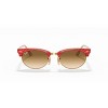 Ray-Ban RB3946 52mm Unisex Oval Sunglasses - 2 of 4