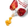 Stage 2 Apple & Sweet Potato Baby Food Pouch - 3.5oz - up & up™ - image 2 of 3