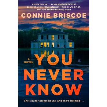 You Never Know - by Connie Briscoe