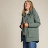 Lands' End Women's Squall Winter Parka - 4 of 4