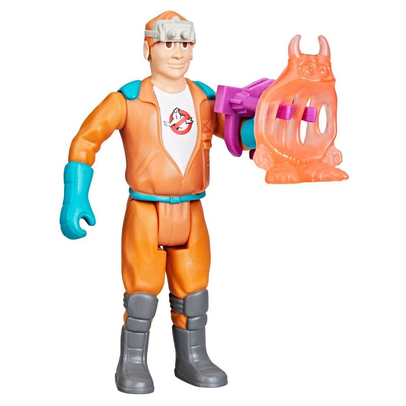 Ghostbusters Ray Stantz and Jail Jaw Ghost Figure Set - 2pk, 3 of 9