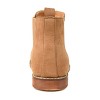 Vance Co. Mens Medium and Wide Width Mens Marshall Tru Comfort Foam Pull-on Round Toe Chelsea Boot - 3 of 4