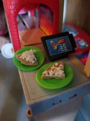 barbie pizza chef target