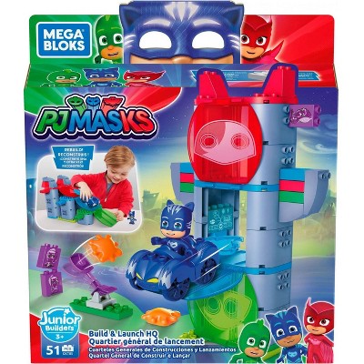 disney mega blocks