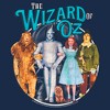 Men's The Wizard of Oz Group Icon T-Shirt - 2 of 3