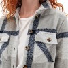 Old Ranch Brands Women's Stevi Shirt-Jac - 3 of 4