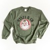 Simply Sage Market Santa and Co Sweatshirt - 2 of 4