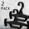 Impresa [2 Pack] Heavy Duty Hangers for Law Enforcement Gear - Heavy Load Capacity Body Armor Hanger - 4 of 4