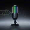 Razer Seiren V3 Chroma RGB USB Microphone with Tap-to-Mute Sensor - 4 of 4