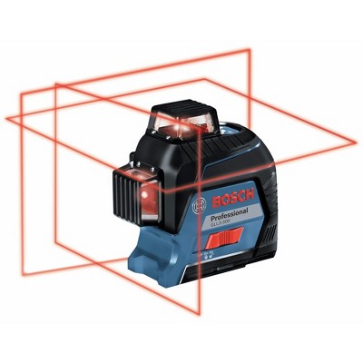 BullsEye® Auto Leveling Laser w/ Stud Sensor