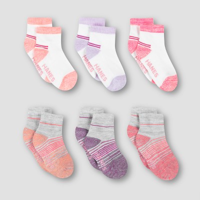 infant ankle socks