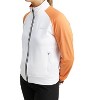 Women's Wo Kinloch Midlayer Jacket - Abacus Sportswear US - 3 of 4