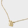 Bijoux Sport by Luv Aj MLB Logo Pendant Necklace - 4 of 4