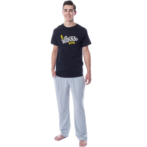 Supernatural pajama online set