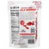 Made in Nature Organic Dried Goji Berries, Sun-Dried, Unsulfured, 7 oz (198 g) - 2 of 2