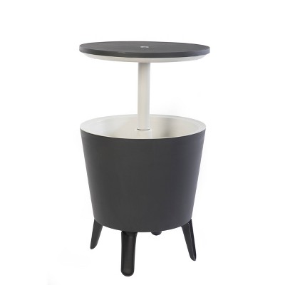 Cool Bar Table - Gray - Keter_1