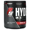 PROSUPPS® Mr. Hyde® Xtreme Pre-Workout Powder Energy Drink - Intense Sustained Energy, Pumps & Focus with Beta Alanine, Creatine & Nitrosigine, (30 - 4 of 4