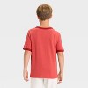 Boys' Short Sleeve T-Shirt - art class™ - 2 of 3
