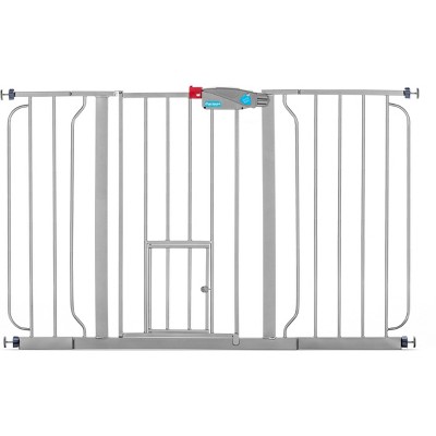 target extra wide baby gate