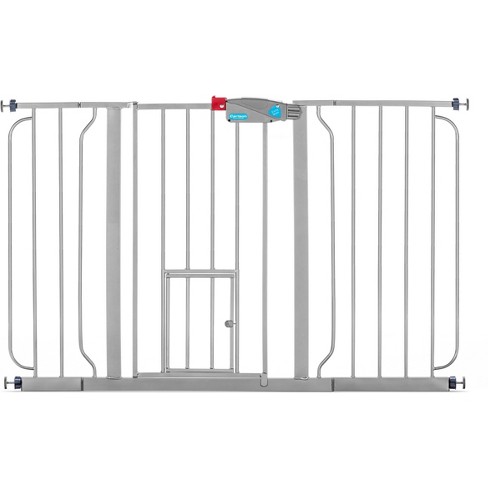 Carlson gates clearance