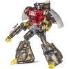 H56T Rhedosaurus Clear Version | Newage the Legendary Heroes Action figures - 3 of 4