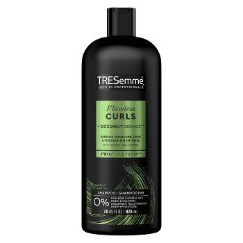 Tresemme Curl Hydrate Shampoo for Curly Hair - 28 fl oz