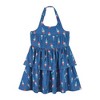 Andy & Evan  Kids  Popsicle Print Dress. - image 3 of 3