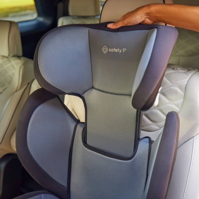 Safety 1st Grow and Go 2-in-1 Belt-Positioning Booster Car Seat featuring Comfort Wings - Sea Serpent