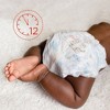 Huggies Little Snugglers Baby Diapers – (Select Size and Count) - image 3 of 4