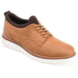 Vance Mens Reynolds Casual Dress Shoe - 1 of 4
