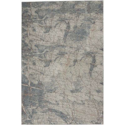 Nourison Rustic Textures Indoor Area Rug