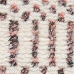 ivory/pink