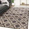 Luxe Weavers Trellis Area Rug - 2 of 4