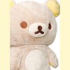 Rilakkuma San-X Original Sherbet Series Plush - Large - 4 of 4