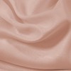 Olivia Gray Lynx Matte Embossed Blackout Grommet Panel - 52x84", Blush - 3 of 4