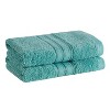 Cotton Rayon from Bamboo Bath Towel Set - Cannon - image 4 of 4