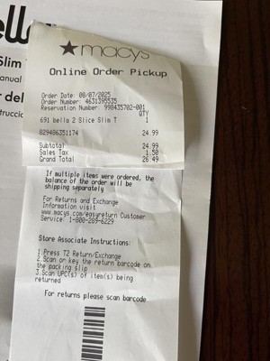 Guest review image 1 of 1, zoom in