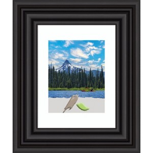 Amanti Art Colonial Black Picture Frame - 1 of 4