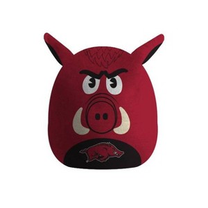 NCAA Arkansas Razorbacks Jumbo Mascot Plushie - 1 of 1