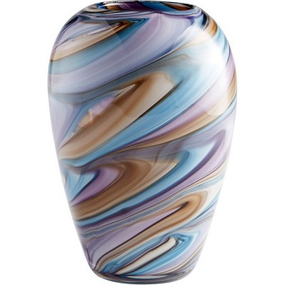 Cyan Design - Borealis - 10.5 Inch Small Vase