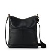 The Sak Women's Crossbody Black - 4 of 4