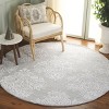 Glamour GLM619 Hand Tufted Indoor Rugs - Safavieh - 2 of 4