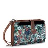Sakroots Smartphone Crossbody Bag - EcoTwill - 2 of 4