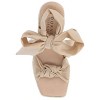 Journee Collection Women's Surria Espadrille Platform Wedge Sandals - 4 of 4