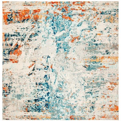 Madison MAD478 Power Loomed Indoor Rug - Safavieh