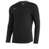 Mizuno Youth Boy's Diamond Long Sleeve Crew - 3 of 4