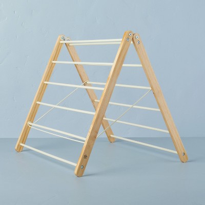 Foldable Drying Rack - Hearth & Hand™ with Magnolia